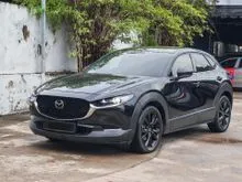 2024 Mazda CX-30 2.0 SKYACTIV-G High Plus Premium SUV