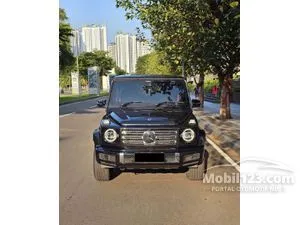 2022 Mercedes-Benz G400 2.9 d Wagon