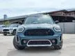 New 2024 MINI Countryman 2.0