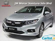 HONDA PENANG (BM) - 2018 Honda City 1.5 E i-VTEC - RAMADAN REWARDS INCLUSIVE OF HONDA BONUS + CASH OPTION + MORE UP TO RM4XXX, CALL FOR MORE DETAILS