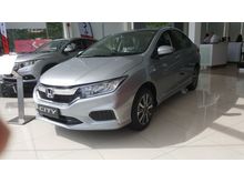 2019 Honda City 1.5 S i-VTEC Sedan