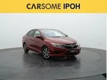 2019 Honda City 1.5 Sedan