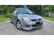 Used Suzuki SWIFT 1.5 GXS FACELIFT (A) Keyless Start