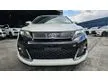 Recon 2018 Toyota Harrier 2.0 GR Sport SUV - Cars for sale