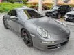 Used 2008 Porsche 911 3.8 Carrera S Coupe. Imported New. Ori Genuine only 48k KM. Careful Owner. Tip Top Well Maintained