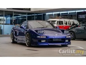 1991 Honda NSX 3.0 Coupe