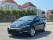 Used 2011 Honda Insight 1.3 Hybrid i