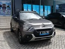 2024 Citroen E-C3 0.0 Electric SUV Ada penawaran menarik bulan ini untuk INFO lebih lanjut HUB MUKTAZ