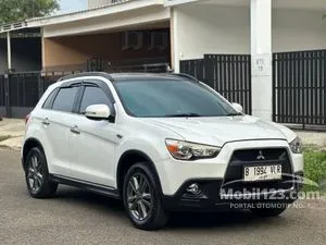 2013 Mitsubishi Outlander Sport 2.0 PX Limited Edition SUV