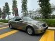 Used Mercedes-Benz E200K 1.8 Elegance Sedan One Careful Owner - Cars for sale