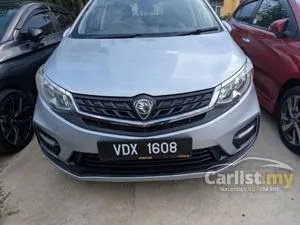 2019 Proton Persona 1.6 Executive Sedan