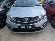 2019 Proton Persona 1.6 Executive Sedan