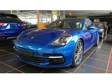 2019 PORSCHE PANAMERA 4S 2.9 PDK CARBON FULL SPEC (DEMO UNIT) - UNREG 19 $ OFFER OFFER $ NEGO $ HURRY $