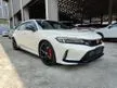 NEW CAR 2025 Honda Civic 2.0 Type R SPECIAL CHEAPEST PRICE OFFER UNREG