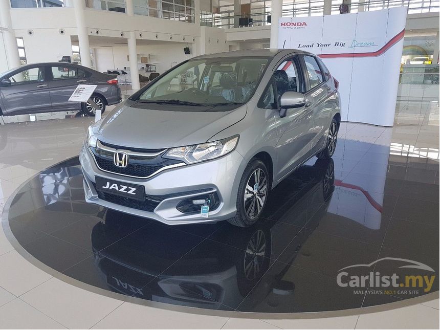 Honda Jazz 17 V I Vtec 1 5 In Selangor Automatic Hatchback Silver For Rm 80 750 Carlist My Honda Jazz 17 V I Vtec 1 5 In Selangor Automatic Hatchback Silver For Rm 80 750 Carlist My