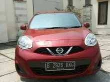 2017 Nissan March 1.2 1.2L Hatchback