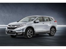 YEAR END SALES, NEW CAR CHEAPER PRICE ~ 2019 Honda CR-V 2.0 i-VTEC SUV