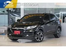 2017 Honda HR-V 1.8 (ปี 14-18) E SUV