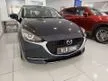 Used 2022 Mazda 2 1.5 SKYACTIV