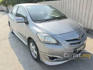 2010 Toyota Vios 1.5 G Sedan