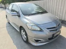 2010 Toyota Vios 1.5 G Sedan