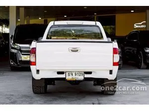 2009 Isuzu D-MAX 2.5 SX Platinum Space Cab Pickup