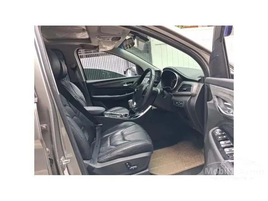 2019 Wuling Cortez CT L Lux+ MPV