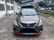 Used 2016 Nissan Almera 1.5 E Sedan murah murah Mari Mari