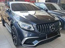 2016 Mercedes-Benz GLE450 3.0 AMG Coupe - Most Lowest Price at JB , Not Any Hidden Fee