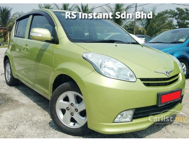 Search 4,131 Perodua Myvi Used Cars for Sale in Malaysia 