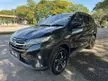 Used Perodua Aruz 1.5 AV SUV (A) 2020 Full Service Record in PERODUA 1 Lady Owner Only Original Paint TipTop Condition View to Confirm