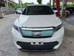 Recon EASYLOAN 2019 Toyota Harrier 2.0 Elegance ORI LOW MILEAGE 25K KM,FREE 7 YEARS WARRANTY,NEW BATTERY,4 NEW TYRE,FREE SERVICE,TINTED,POLISH AND WAX