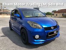 Perodua MyVi 1.3 (A) SE FACELIFT FULL BODYKIT