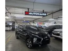 2021 Mitsubishi Xpander 1.5 Exceed MPV AT KM 40RB