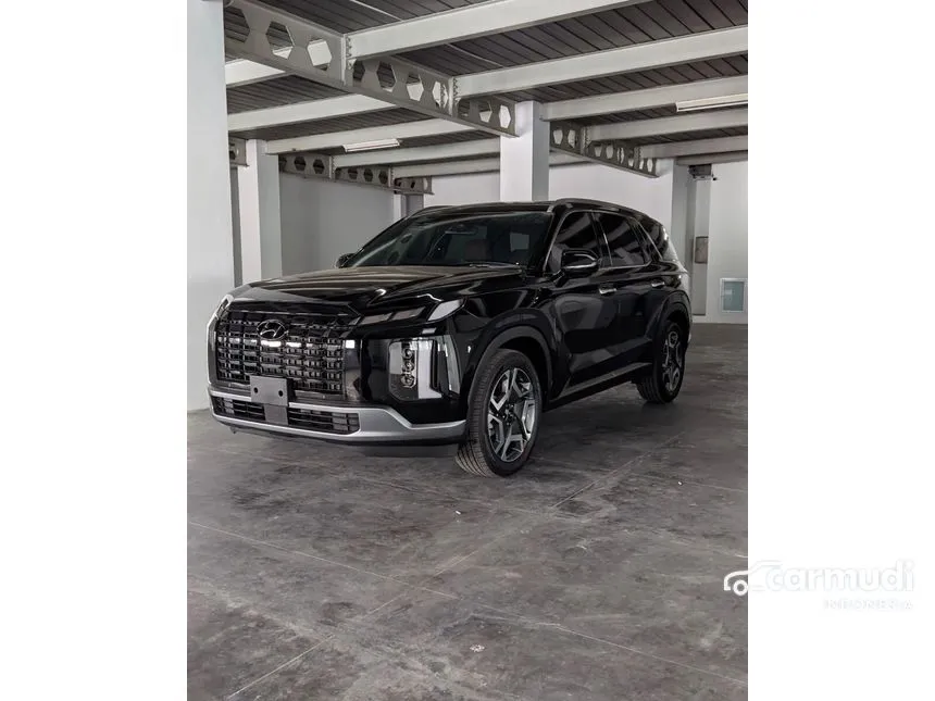 2024 Hyundai Palisade XRT AWD Wagon