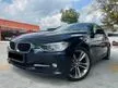 Used 2015 BMW 320i 2.0(A)Sport Line Sedan FULL SERVICE FROM BMW MILEAGE 9XK ONLY FOC WARRANTY TWIN POWER TURBO ENGINE GEARBOX TIPTOP CONDITION - Cars for sale