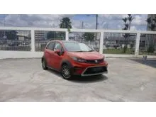 2021 Proton Iriz 1.6 Active Hatchback