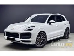 2022 Porsche Cayenne 3.0 SUV