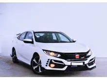 2019 Honda Civic 1.5 TC Sedan 3 Year Warranty Free