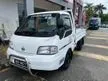 New warranty 3 years and unlimited 2024 Nissan SK82 1.8 petrol Lorry