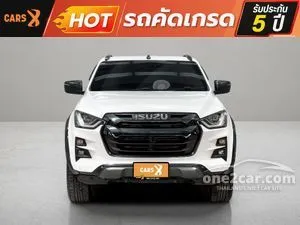 2023 Isuzu D-MAX 3.0 Vcross M Cab-4 Pickup