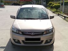 2011 Proton Saga 1.3 FL Executive Sedan