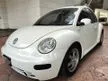 Used 1999/ 2000 Volkswagen Beetle 2.0 Coupe (A)
