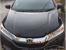 2016 Honda City 1.5 E i-VTEC Sedan