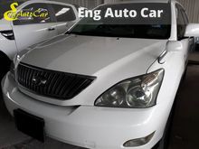 2004 Toyota Harrier 2.4 240G Premium TipTopCondition
