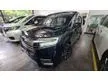 Recon 2019 Honda Step WGN 1.5 Spada Cool Spirt MPV