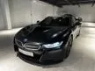 Recon BMW PREMIUM SELECTION BMW i8 Ver Protonic Frozen Black