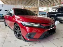 2022 Honda Civic 1.5 RS Sedan