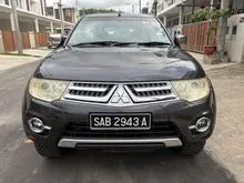 2009 Mitsubishi Pajero Sport 2.5 GS SUV
