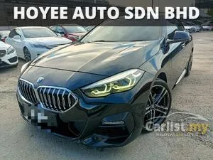 2022 BMW 218i 1.5 M Sport Coupe